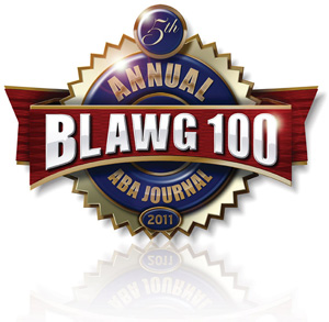 aba blawg 100
